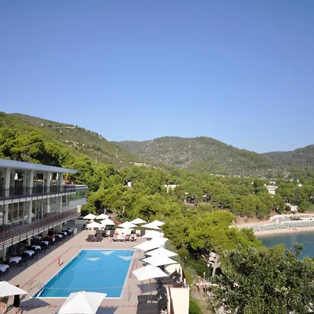 Hotel del Faro - Pugnochiuso Resort-2